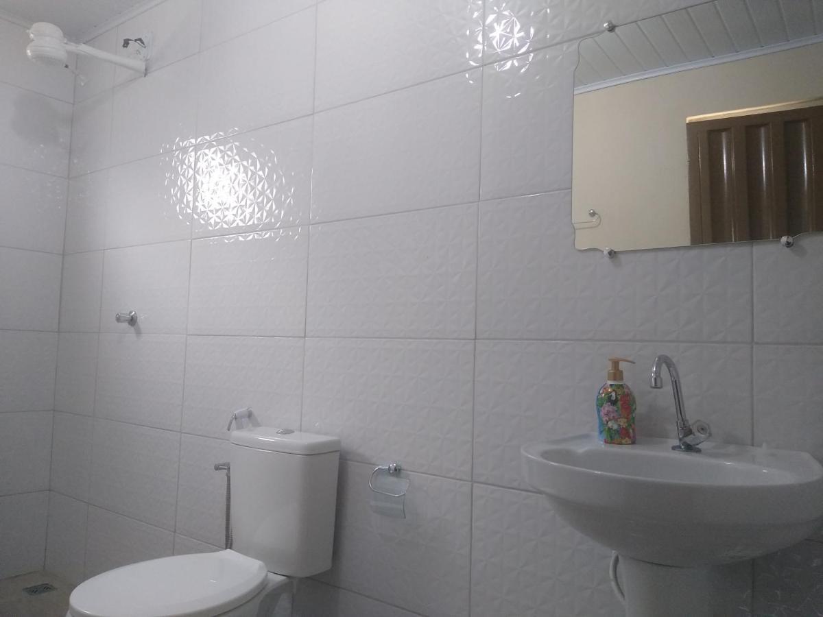 Casa De Campo Senhora Santana Rio de Contas Kültér fotó