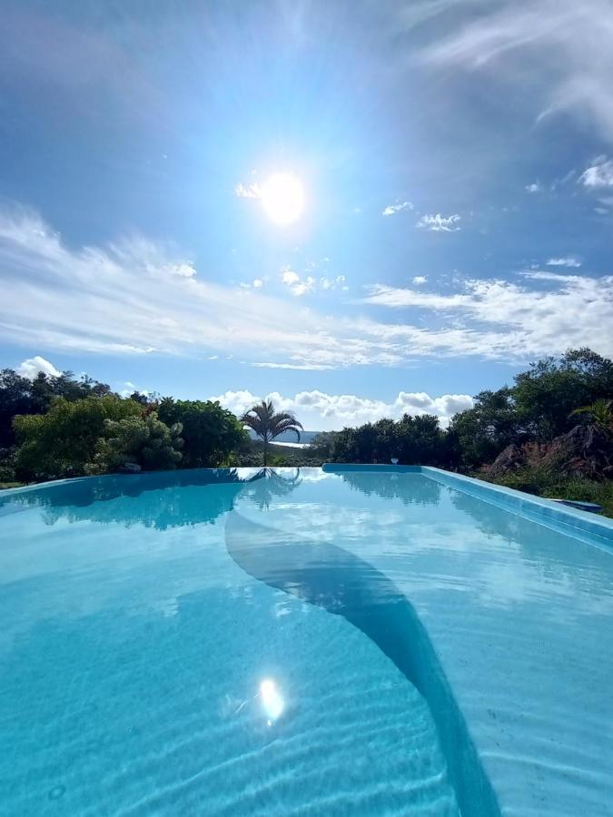 Casa De Campo Senhora Santana Rio de Contas Kültér fotó